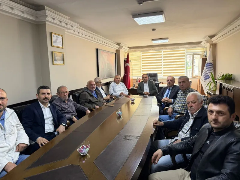 BAYRAMLAŞMA