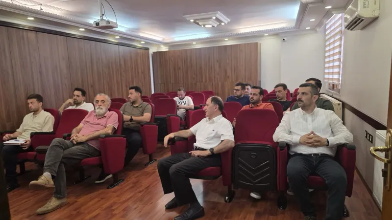 1. DANIŞMA KURULU TOPLANTISI