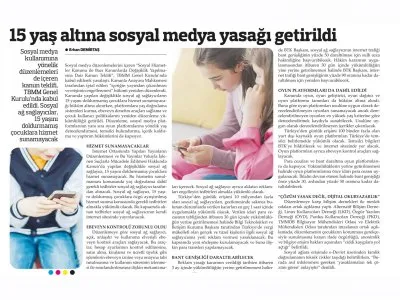 `ÇOCUKLARIN `ÇOCUKLUKLARINI` ÇALIYOR` (GAZETE KADIKÖY, 01.05.2026)