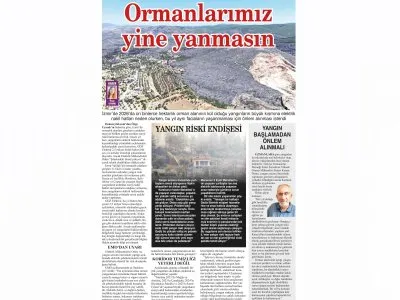 BU MANZARA YAŞANMASIN (9 EYLÜL İZMİR, 08.06.2026)