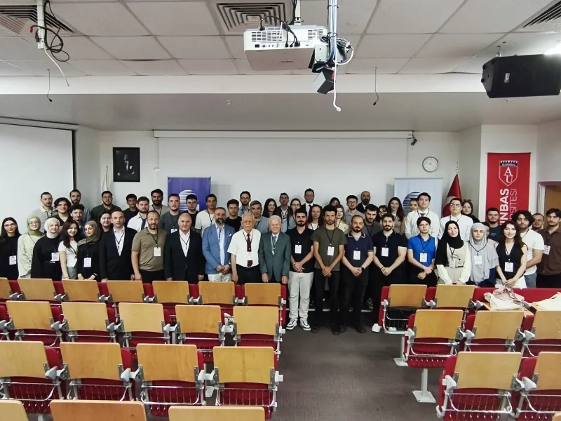 BPS 2026 İSTANBUL YEREL SERGİSİ ALTINBAŞ ÜNİVERSİTESİ BAKIRKÖY YERLEŞKESİ`NDE GERÇEKLEŞTİ