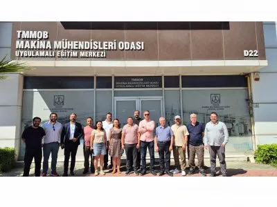 BAKIM TEKNOLOJİLERİ ÇALIŞMA GRUBU 2. TOPLANTISINI GERÇEKLEŞTİRDİ