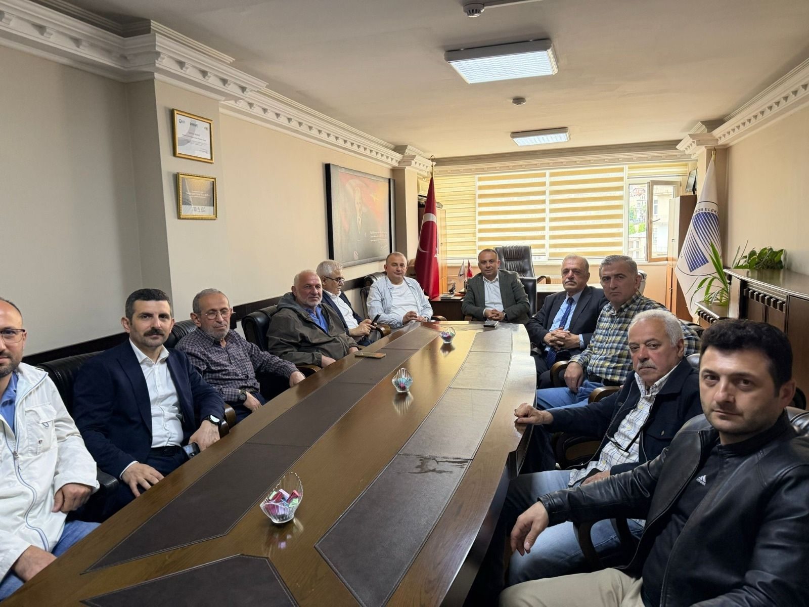 BAYRAMLAŞMA
