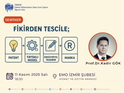 SEMİNER: