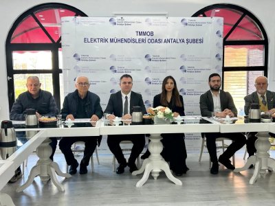 YAPI DENETİM FİRMALARINDA ÇALIŞAN ELEKTRİK VE ELEKTRİK-ELEKTRONİK MÜHENDİSLERİNİN HAKLARI KORUNMADAN YAPI GÜVENLİĞİ SAĞLANAMAZ