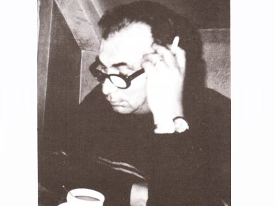 HALDUN BÜYÜKDORA`YI ANIYORUZ