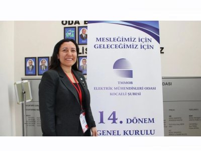 ELEKTRİK MÜHENDİSLERİ ‘BEYAZ LİSTE’ DEDİ
