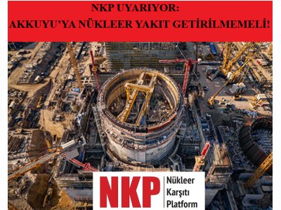 ÇERNOBİL NÜKLEER FELAKETİNİN 40. YILDÖNÜMÜ