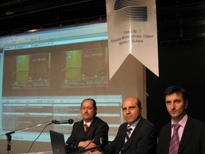 PANEL : TÜRKİYE'DE İNTERNETİN DÜNÜ BUGÜNÜ YARINI