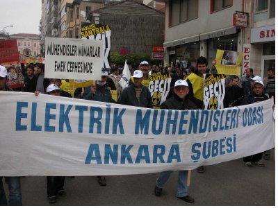 NÜKLEER KARŞITLARI SİNOP'TA HAYKIRDI