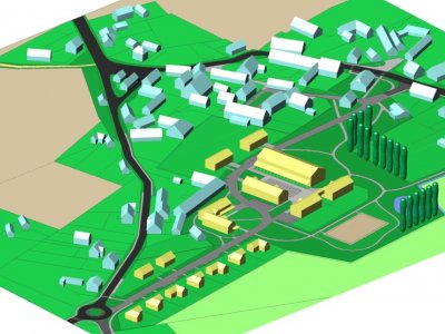 AUTOCAD KURSU