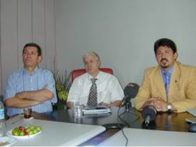 KENDİ ÖZ KAYNAKLARIMIZ KULLANILSIN ANCAK ... (KENT GAZETESİ_11.06.2006)