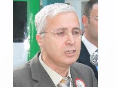SANTRALİN YERİ YANLIŞ (OLAY GAZETESİ_08.06.2006)