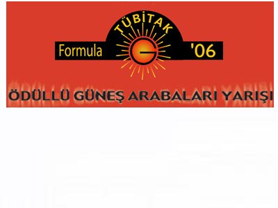 GÜNEŞE KANAT AÇANLAR YARIŞI SONUÇLANDI. FORMULA G'06 YARIŞI SONUÇLARI