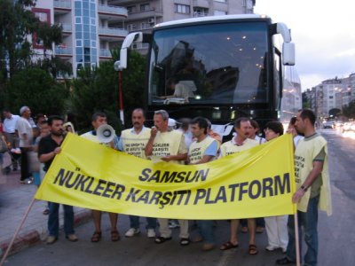 ŞİMDİ AKKUYU ZAMANI