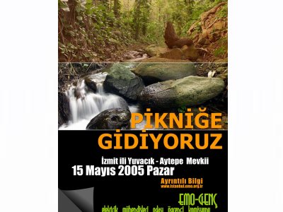 EMOGENÇ İSTANBUL RESİMLER AFİŞLER