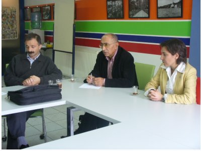 İKK BASIN AÇIKLAMASI