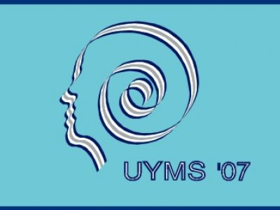 UYMS LOGOSU BELİRLENDİ.
