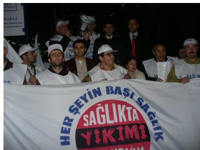 HERŞEYİN BAŞI SAĞLIK!