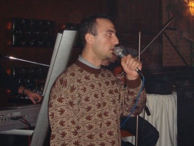 BURSA ELECO 2006 GERÇEKLEŞTİRİLDİ.