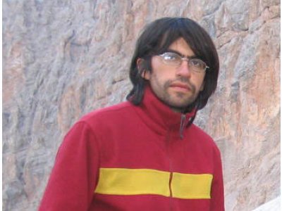 ÜYEMİZ UTKU KOCABIYIK'I TALİHSİZ BİR KAZA SONUCU KAYBETTİK