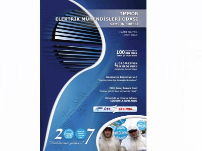 BÜLTEN ARALIK 2006/3
