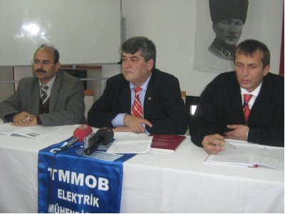 ELEKTRİK NEDENLİ YANGINLAR ÜZERİNE -24.01.2007