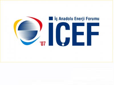 İÇ ANADOLU FORUMU ESKİŞEHİR İLİ ENERJİ FORUMUNA ÜYELERİMİZLE BERABER GİDİYORUZ