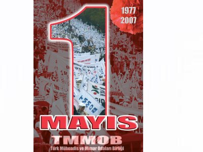 YAŞASIN 1 MAYIS