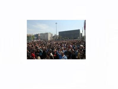 İÇİŞLERİ BAKANI, İSTANBUL VALİSİ VE EMNİYET MÜDÜRÜ DERHAL İSTİFA ETMELİDİR