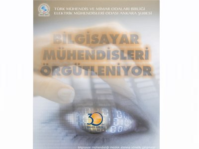 BİLGİSAYAR MÜHENDİSLERİNİN MESLEK ALANLARI GASP EDİLEMEZ
