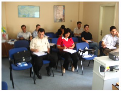 ELEKTRİK İÇ TESİSLERİ PROJE HAZIRLAMA EĞİTİMİ SEMİNERİ
