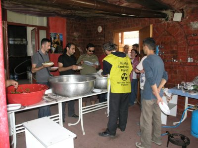 30. YIL PİKNİĞİMİZ GERÇEKLEŞTİ