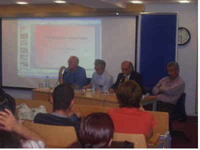 15-16 HAZİRAN ANILDI
