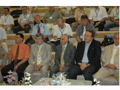 İÇ ANADOLU ENERJİ FORUMU BAŞLADI