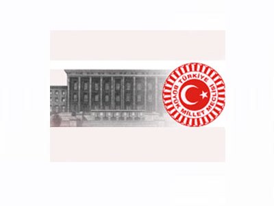 TBMM'DE 95 MÜHENDİS VE MİMAR MİLLETVEKİLİ