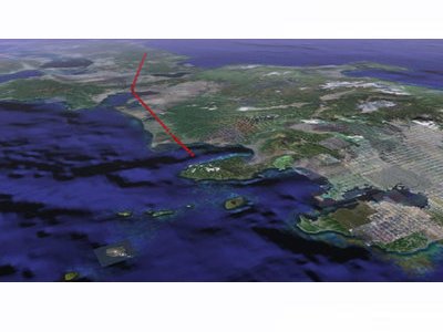 GOOGLE EARTH'TEN SONRA GOOGLE SKY! (WWW.SABAH.COM.TR, 22.08.2007)
