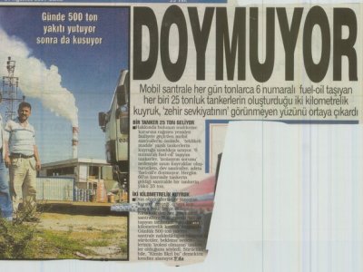 DOYMUYOR