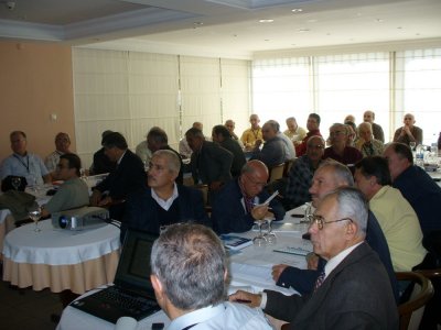 YAPI DENETÇİ EĞİTİMİ DÜZENLENDİ