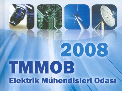 2008 YILI AJANDASI ÇIKTI