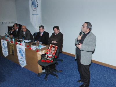 “SOSYAL DEVLET Mİ, TÜCCAR DEVLET Mİ?” PANELİ DÜZENLENDİ