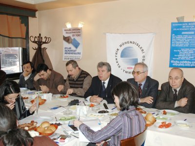 İÇ ANADOLU ENERJİ FORUMU SONUÇ BİLDİRGESİ AÇIKLANDI