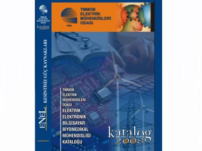 KATALOG 2008 ÇIKTI!