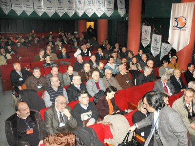 EMO ANKARA ŞUBESİ 19. OLAĞAN GENEL KURULU YAPILDI