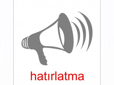 SMM/BT BELGESİ ÇIKARTACAK ÜYELERİMİZ İÇİN HATIRLATMA!