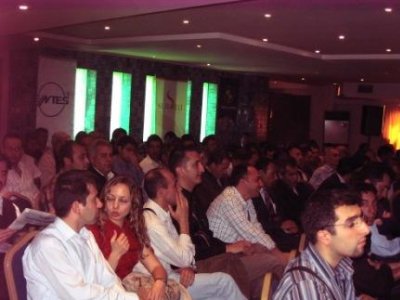 BİLGİSAYAR HABERLEŞMELİ   REAKTİF GÜÇ KONTROL RÖLELERİ  VE
ŞEBEKE ANALİZÖRLERİ EĞİTİM  SEMİNERİ