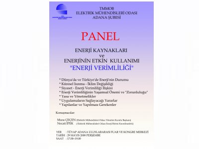 PANEL