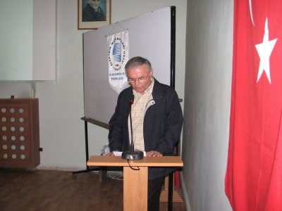 KASTAMONU VE KIRIKKALE'DE "İÇ TESİSAT VE JENERATÖR PROJE EĞİTİMİ" DÜZENLENDİ