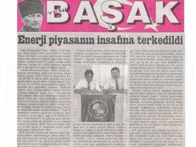 ELEKTRİKTE OTOMATİK ZAM DÖNEMİ