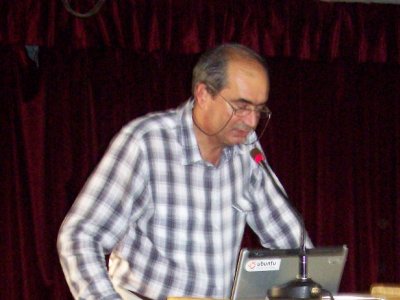 EMO ESKİŞEHİR ŞUBESİ 1. DANIŞMA KURULU DÜZENLENDİ